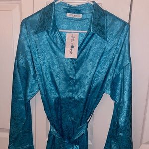 12th Tribe After Party Dress